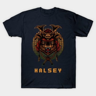 Halsey T-Shirt